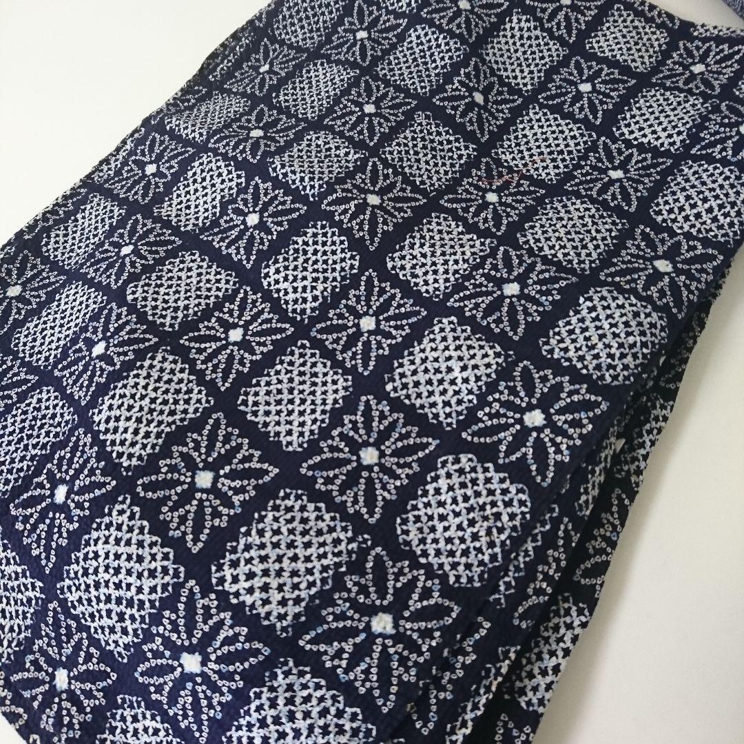 1471★浴衣 リップル 7枚セット おまとめ リメイク素材