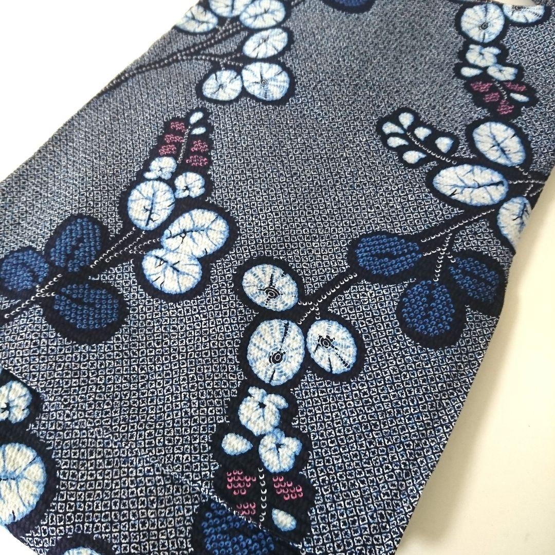 1471★浴衣 リップル 7枚セット おまとめ リメイク素材