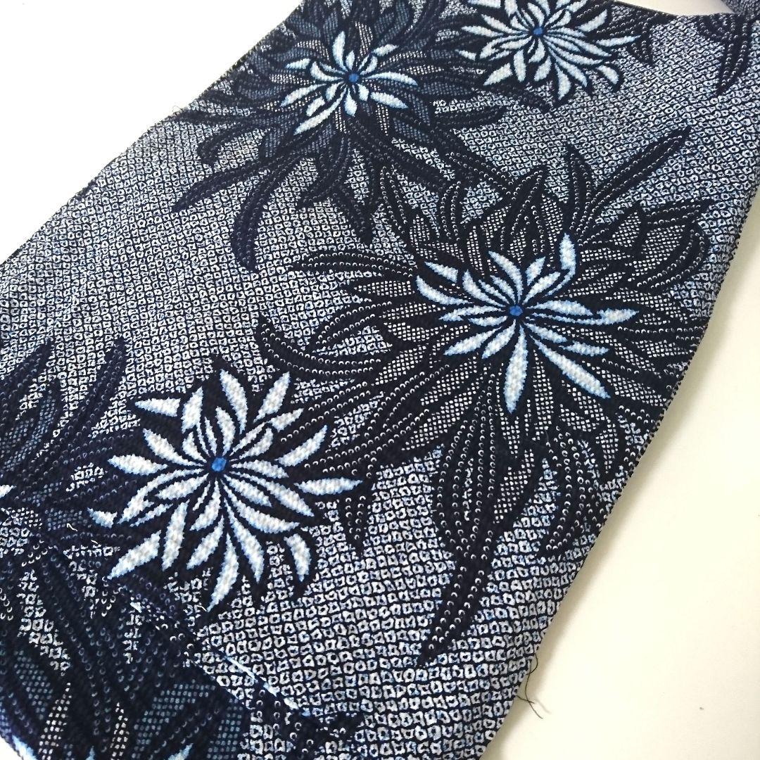 1471★浴衣 リップル 7枚セット おまとめ リメイク素材