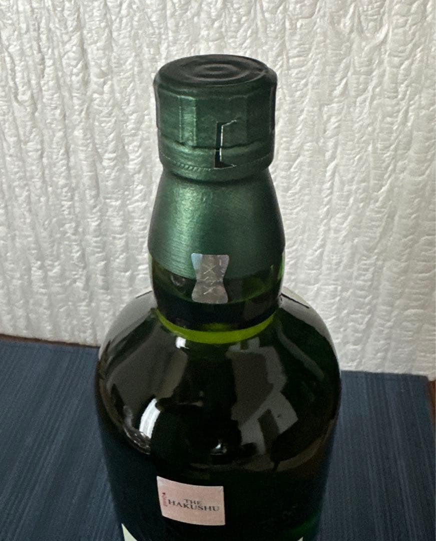 白州 ストーリー オブ ザ ディスティラリー 2024