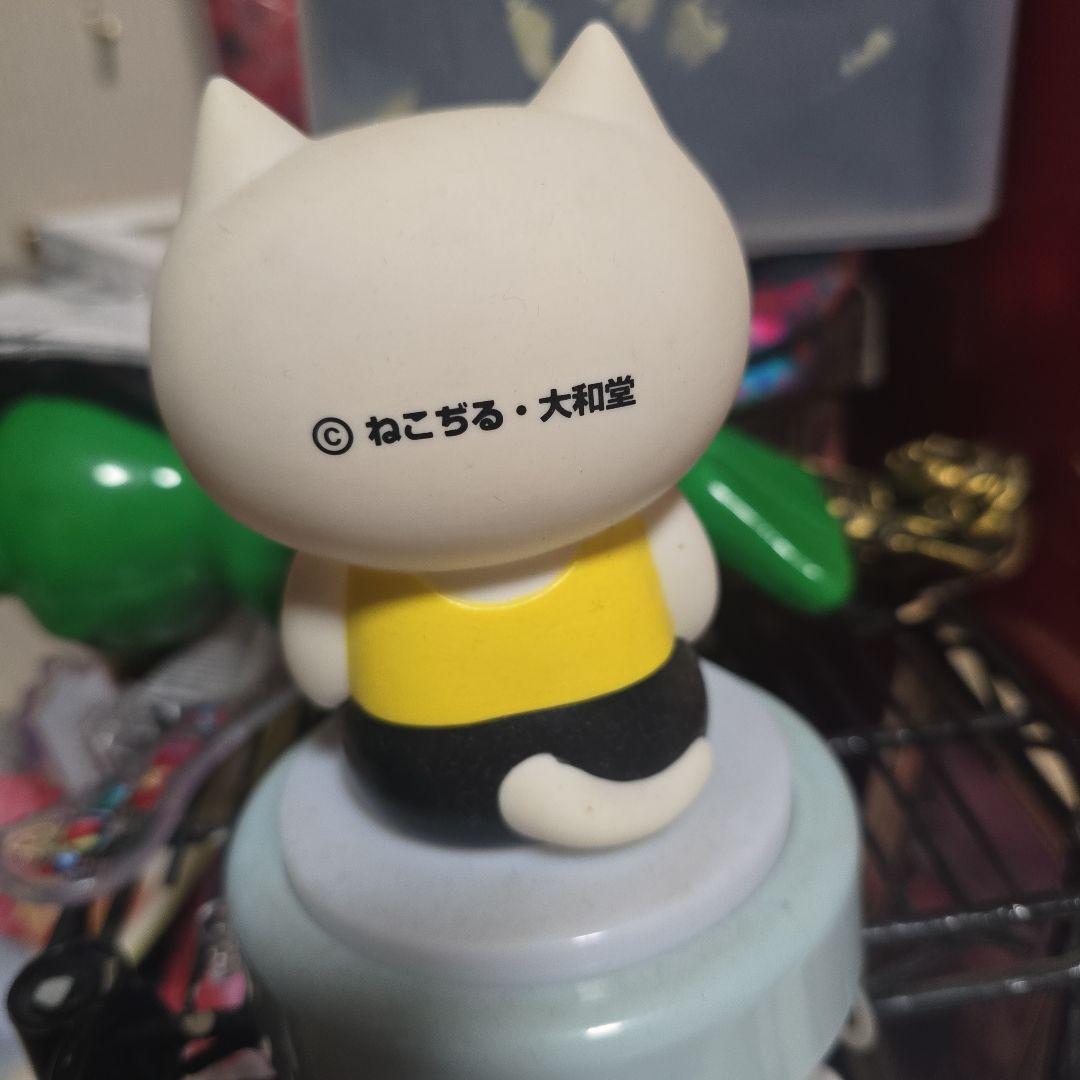 【箱付き】ねこぢる にゃった　ルームライト