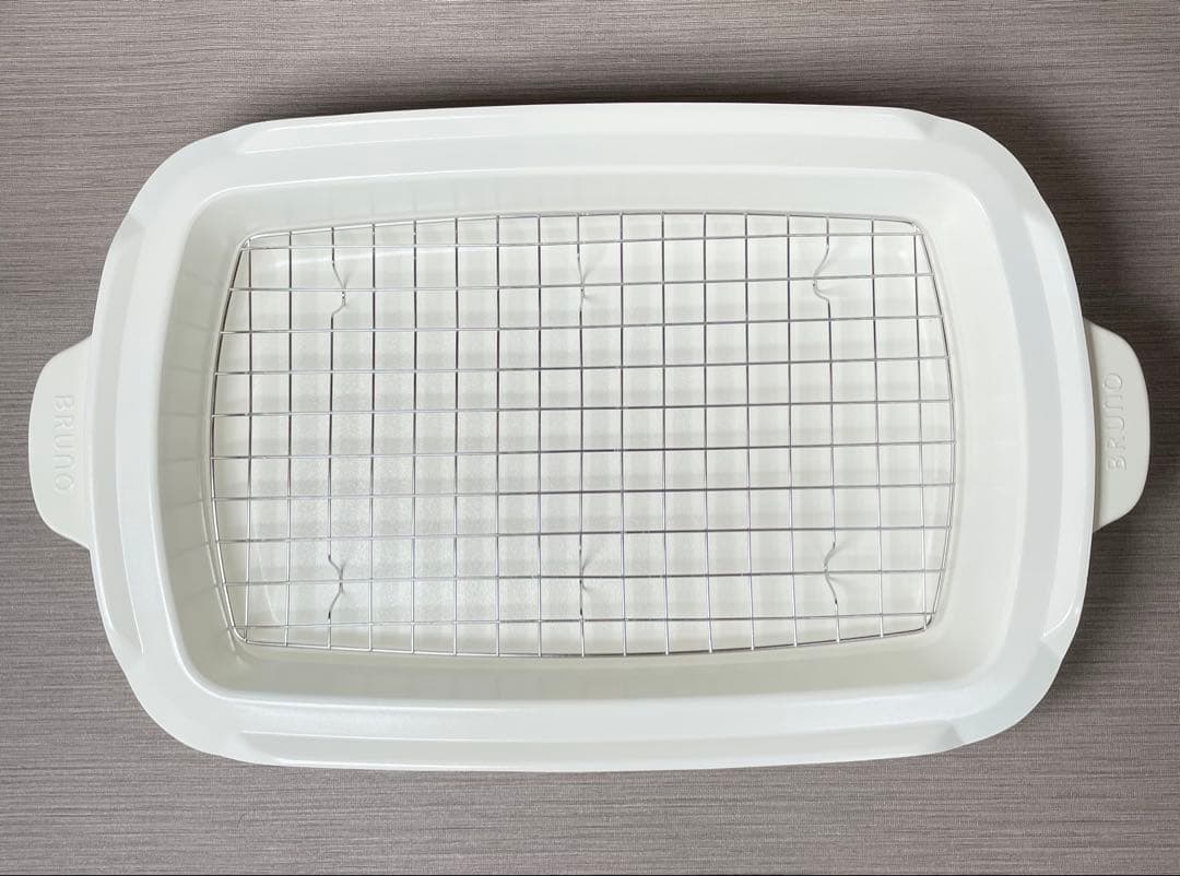 極美品✨豪華セット BRUNO ホットプレート グランデサイズ BOE026