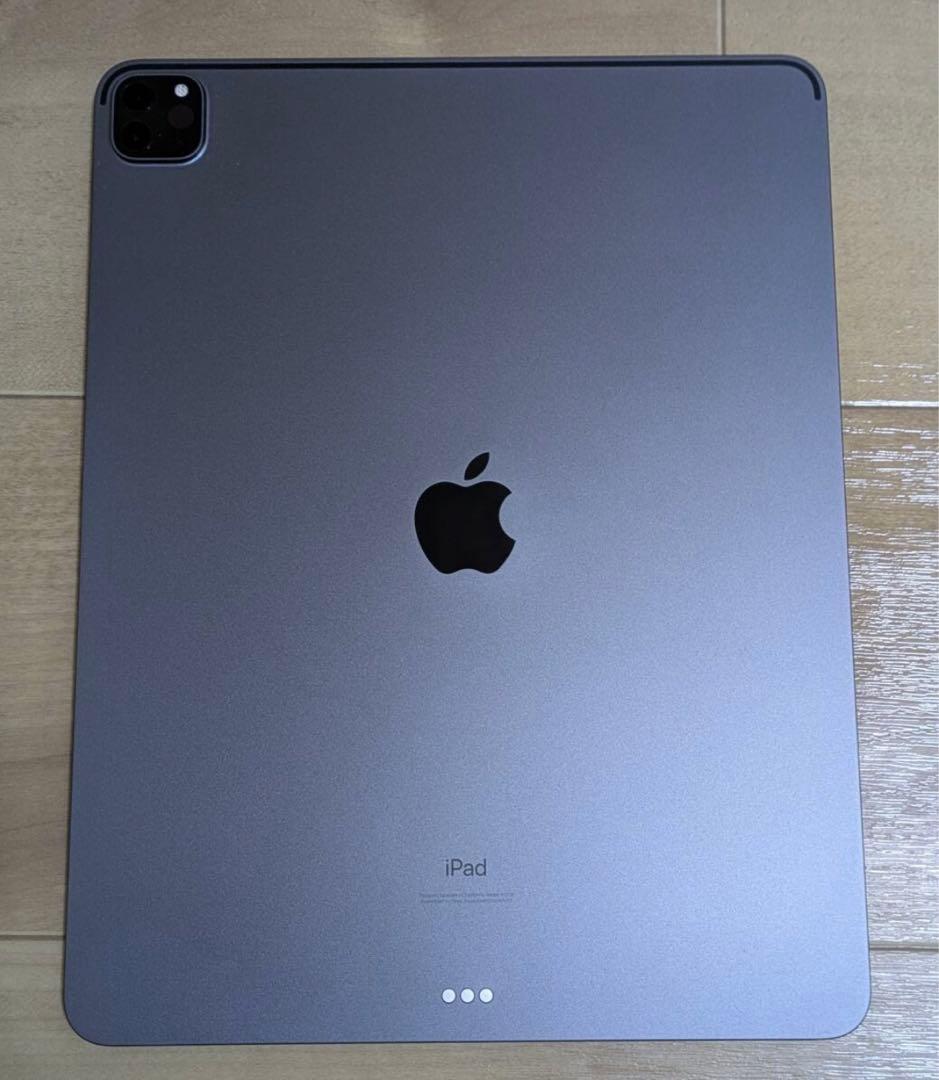 〔今週大特価‼️〕iPad Pro 12.9インチ第4世代 Wi-Fi 128GB