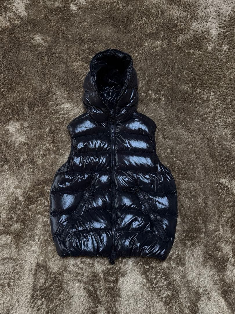 duvetica ダウンベスト　48