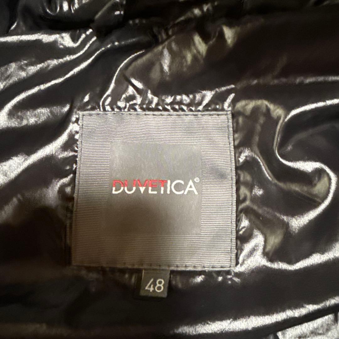 duvetica ダウンベスト　48