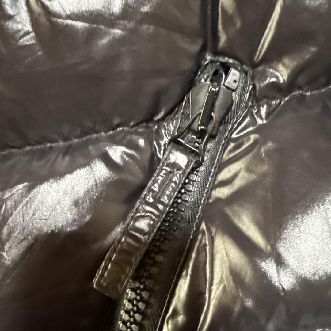 duvetica ダウンベスト　48