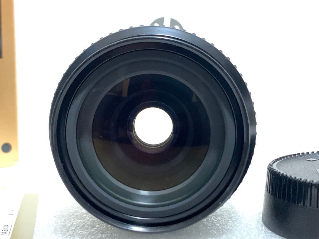 レンズ(単焦点) NIKON 24mm 1:2