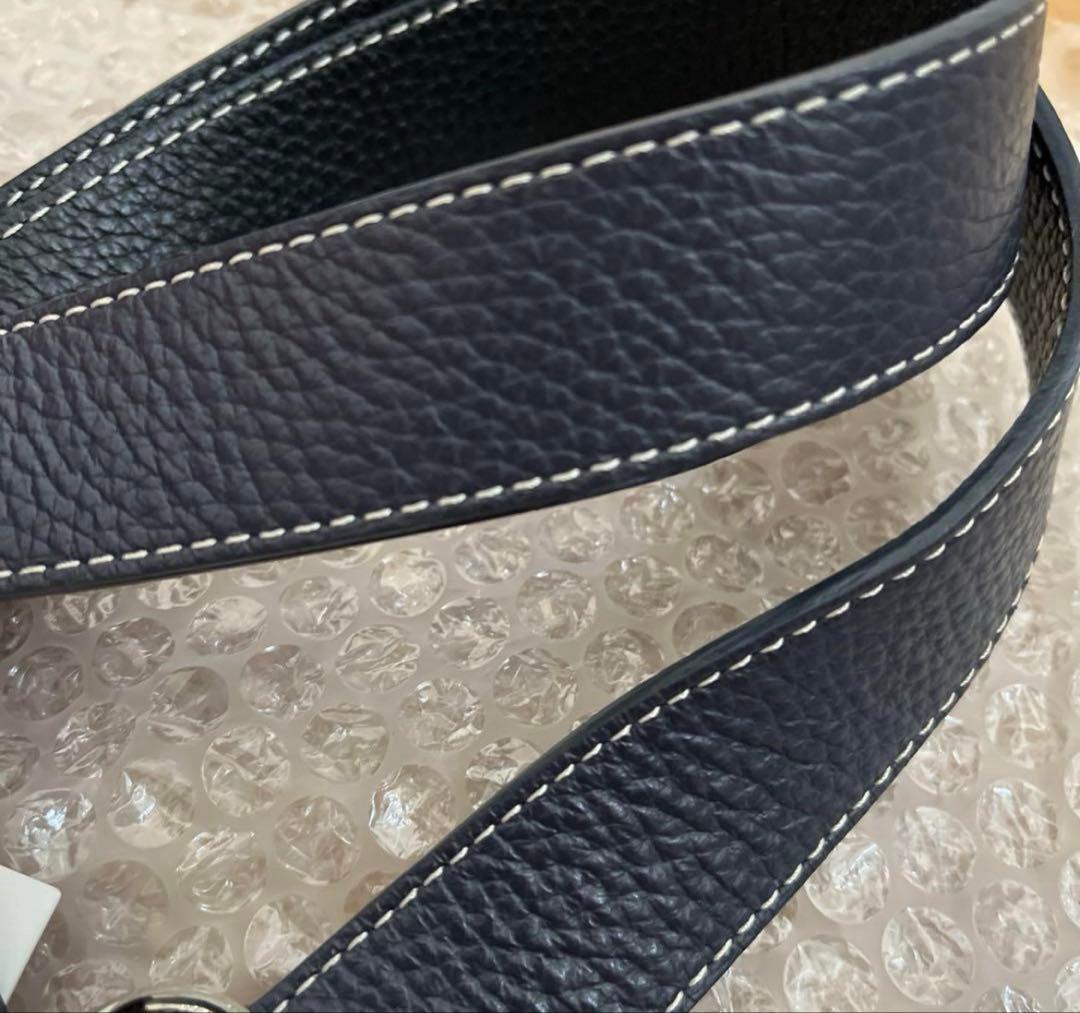 別注　A VACATION ハートバックルベルト