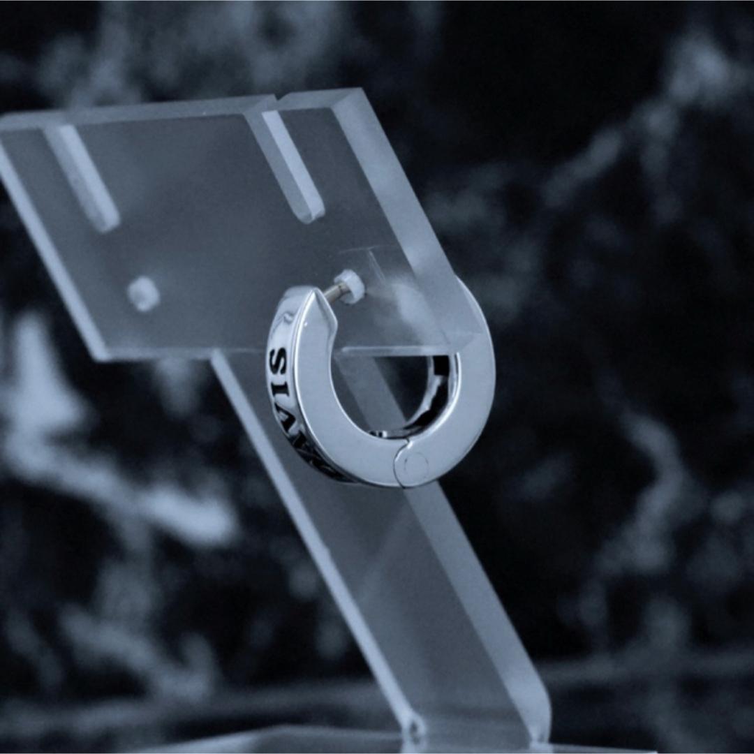 美品!ジャスティンデイビス SEJ784 NAUGHTY ピアス