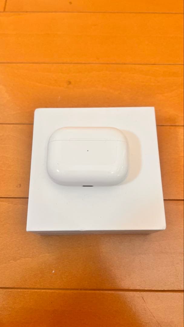 イヤホン AirPodsPro1