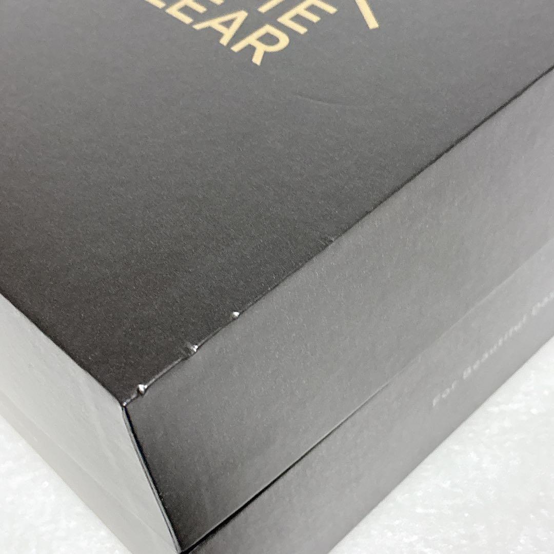  CLEAR ホームクリア 男性向け脱毛器