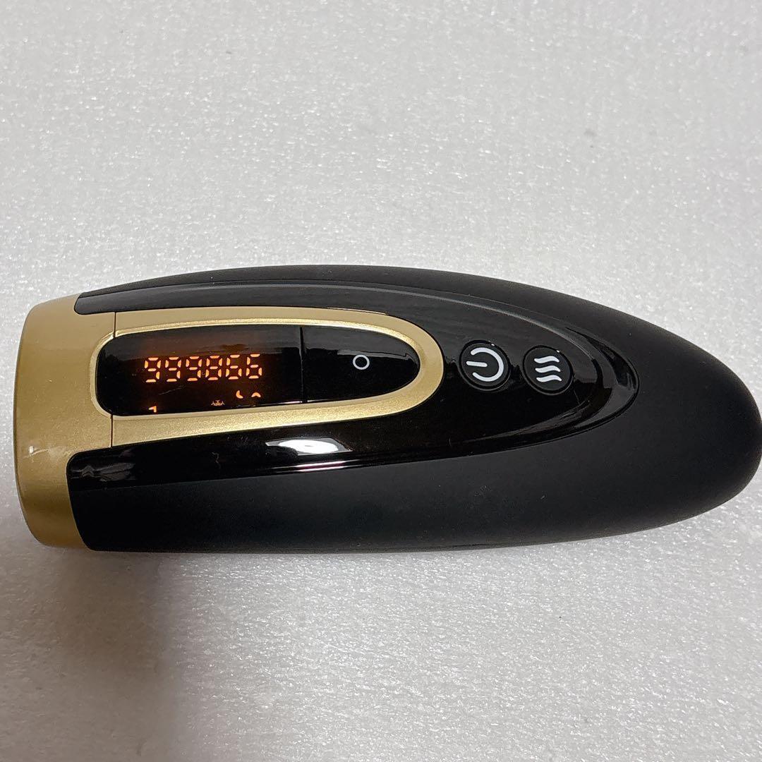  CLEAR ホームクリア 男性向け脱毛器