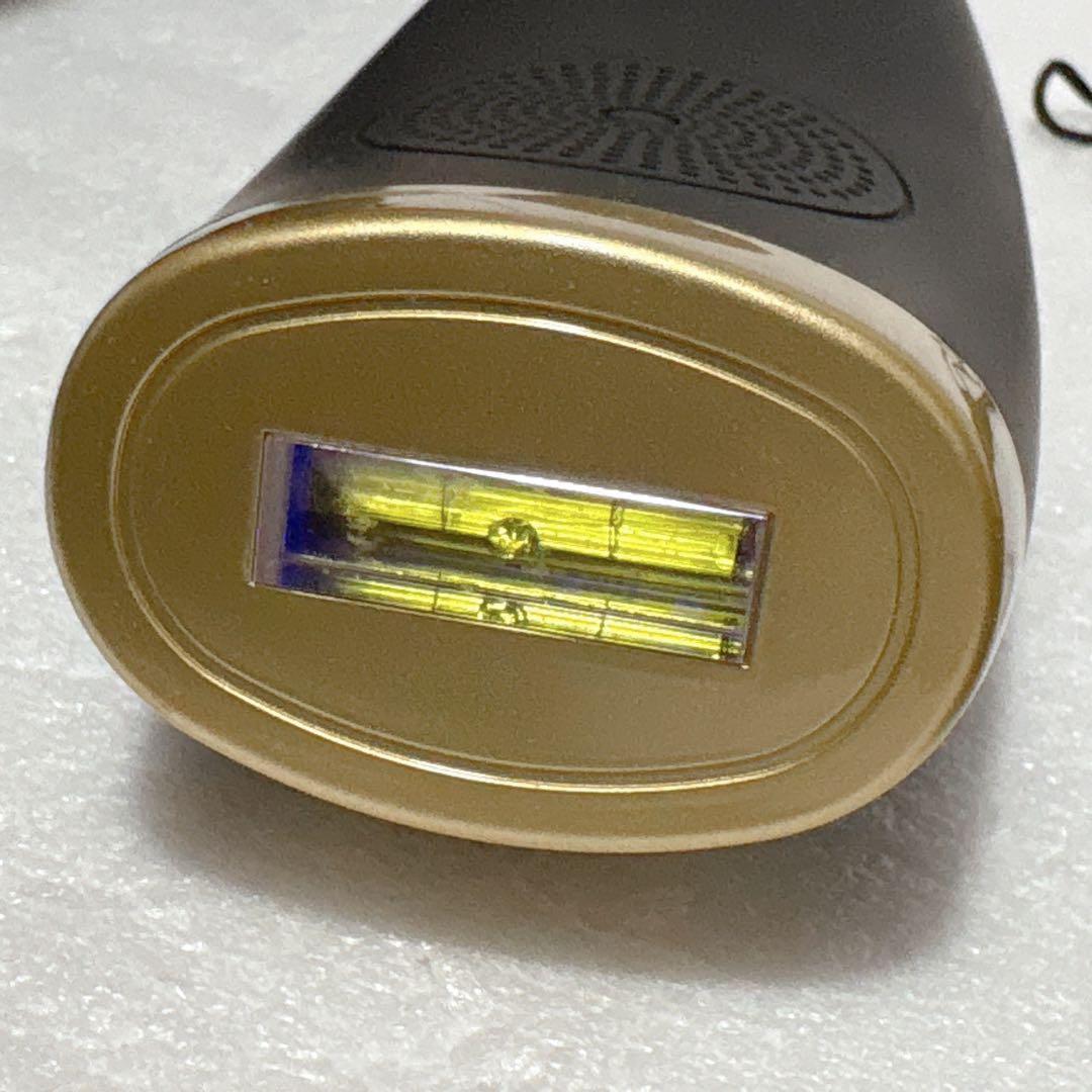  CLEAR ホームクリア 男性向け脱毛器