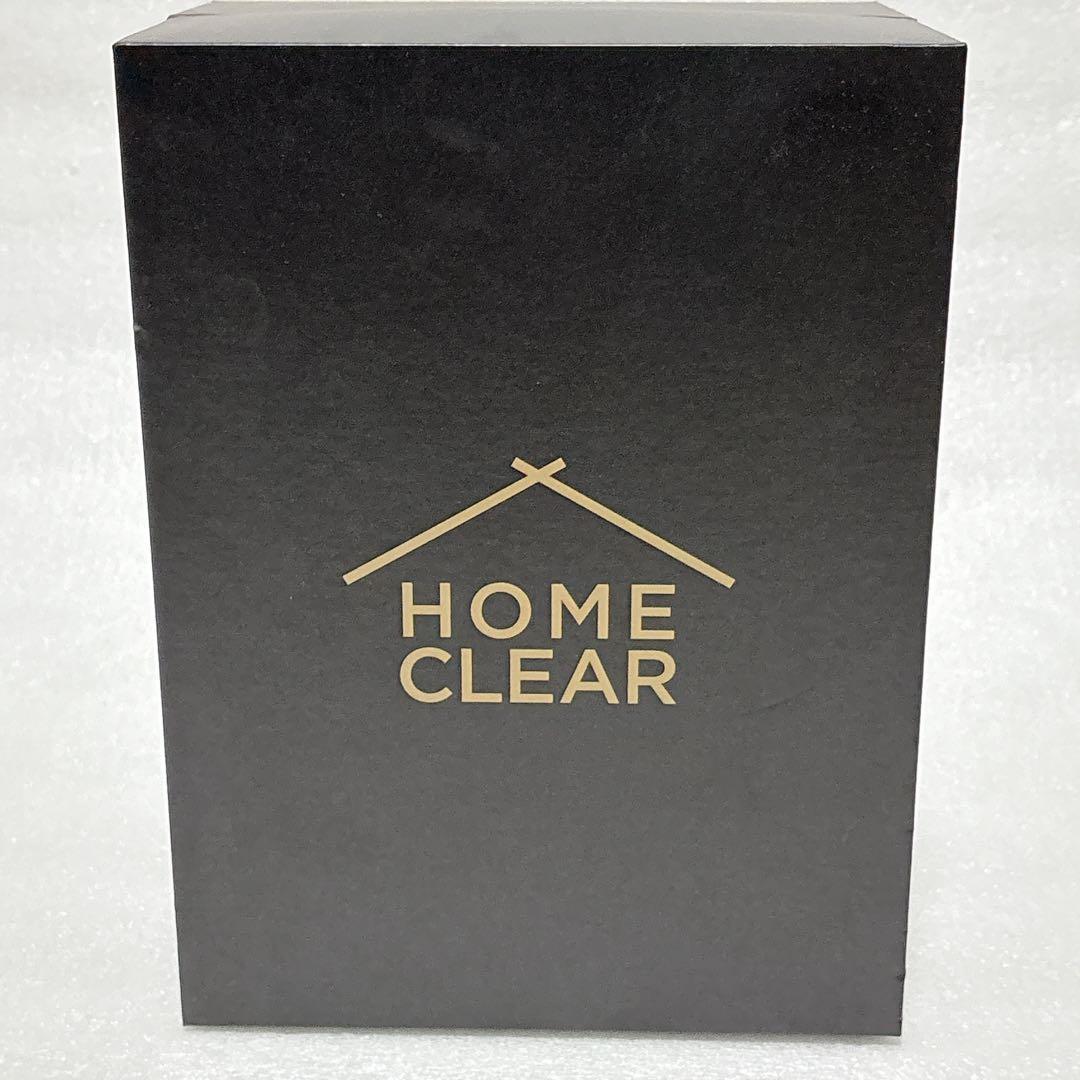  CLEAR ホームクリア 男性向け脱毛器