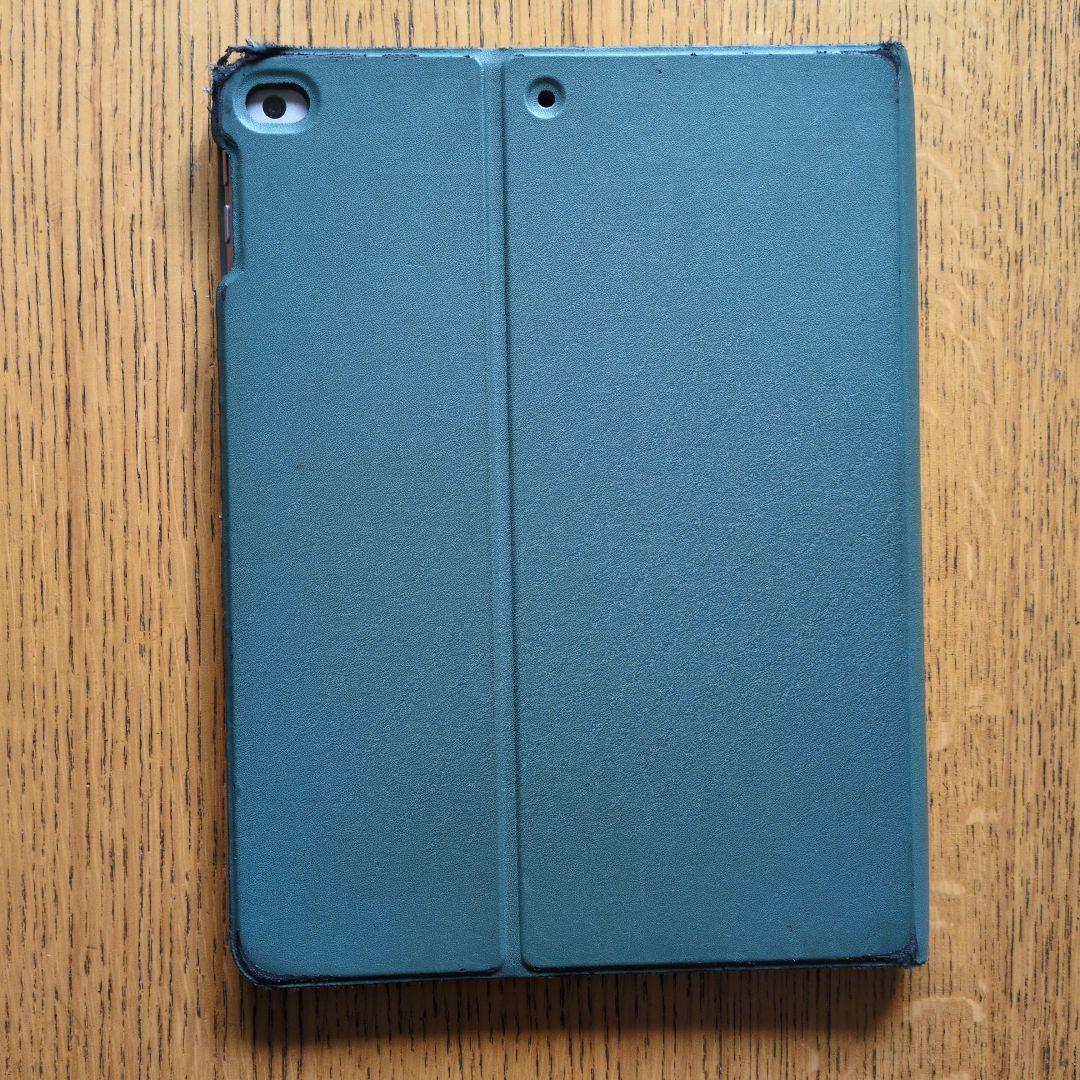 ipad第6世代　32GB　ケース、フィルム付き
