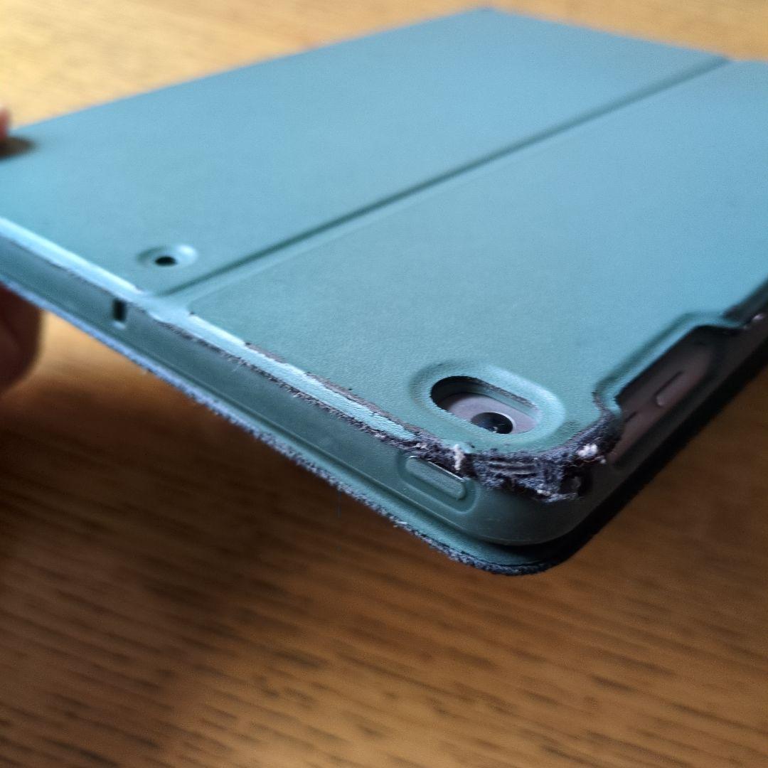 ipad第6世代　32GB　ケース、フィルム付き