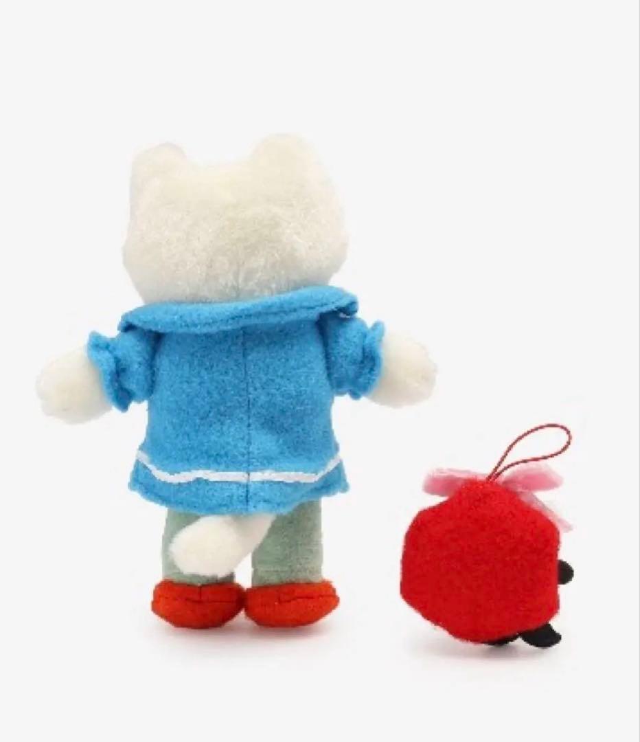 レア　ぬいぐるみ/北岸由美2個セット