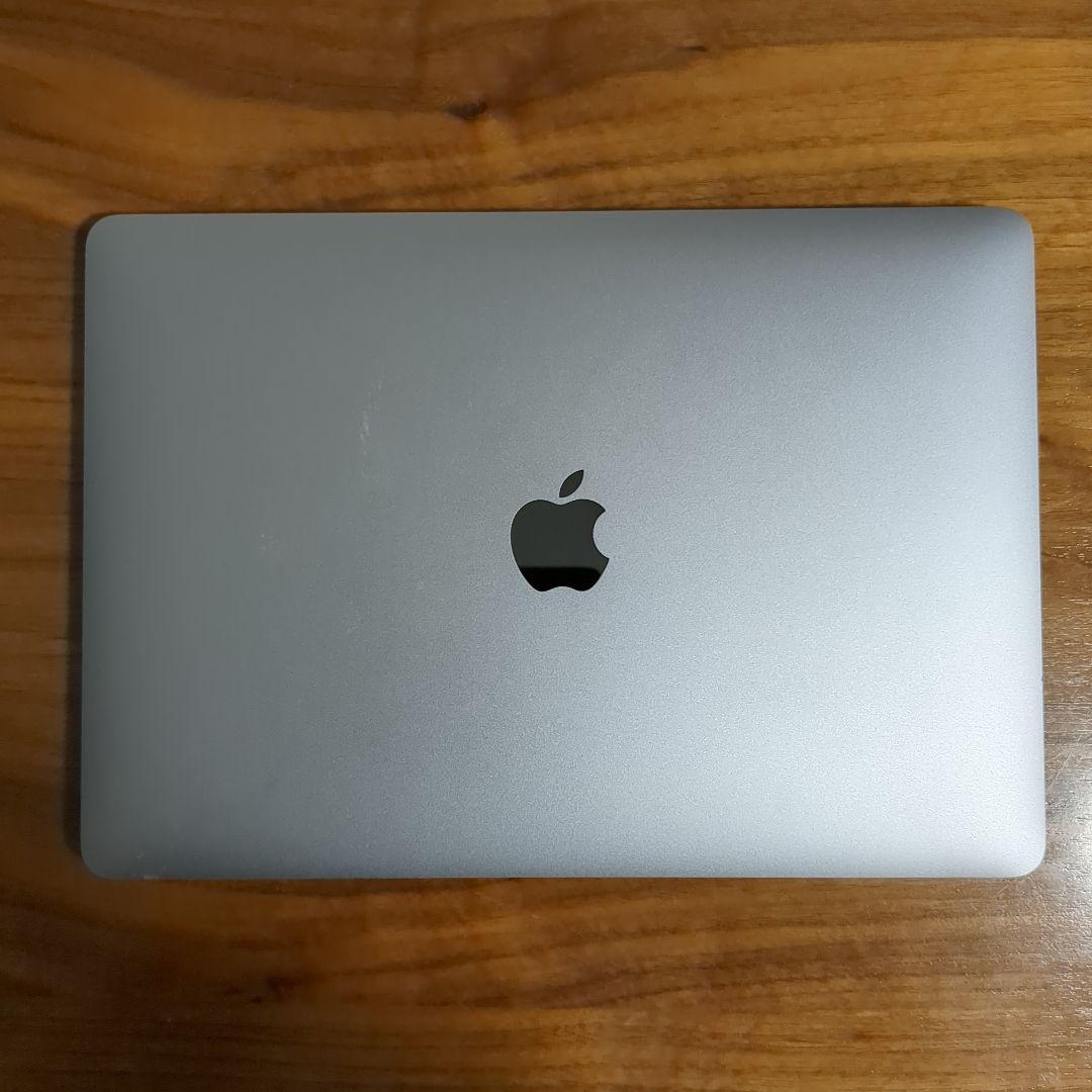 M1 MacBook Air Retinaディスプレイ
