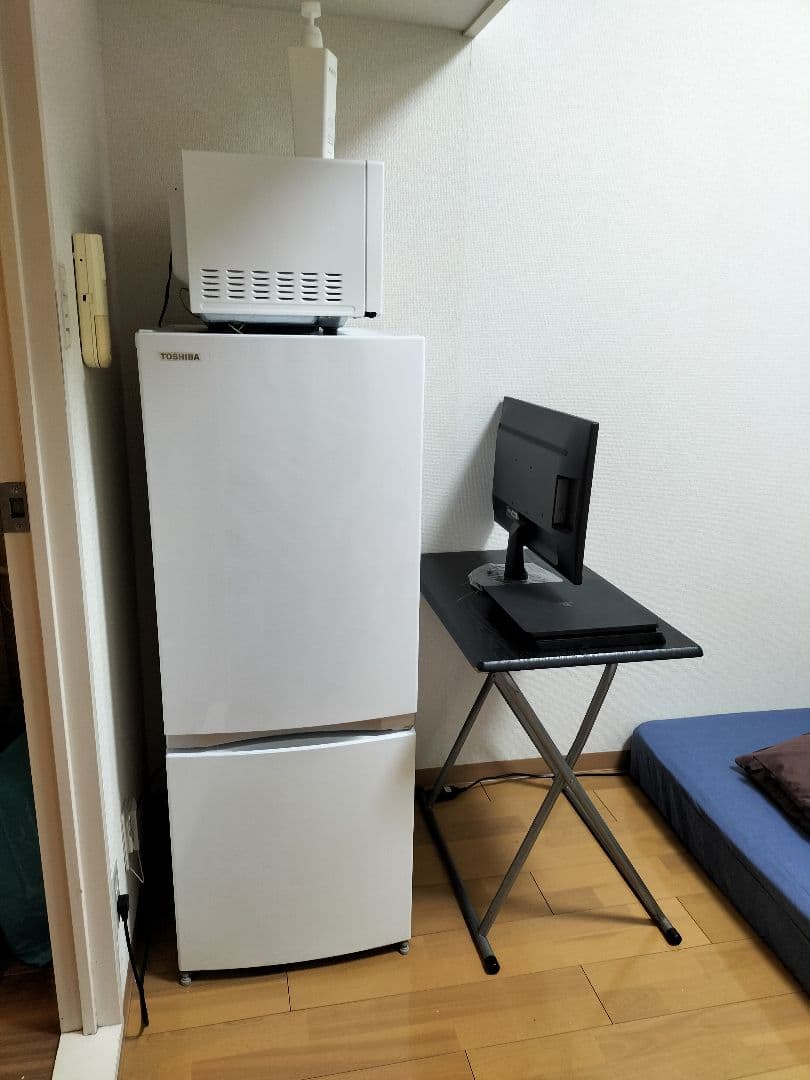 冷蔵庫・冷凍庫 R-27CS