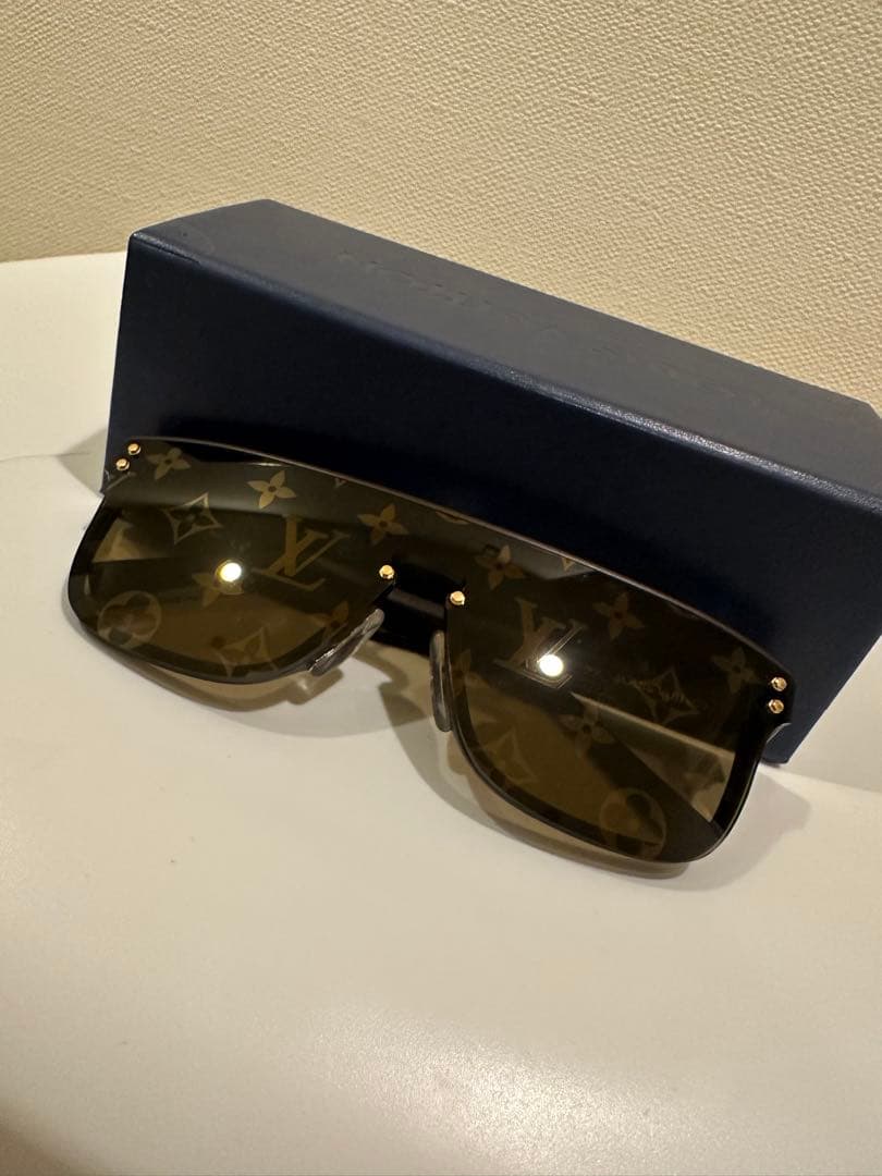 Louis Vuitton サングラスワイメア（Z1485E)