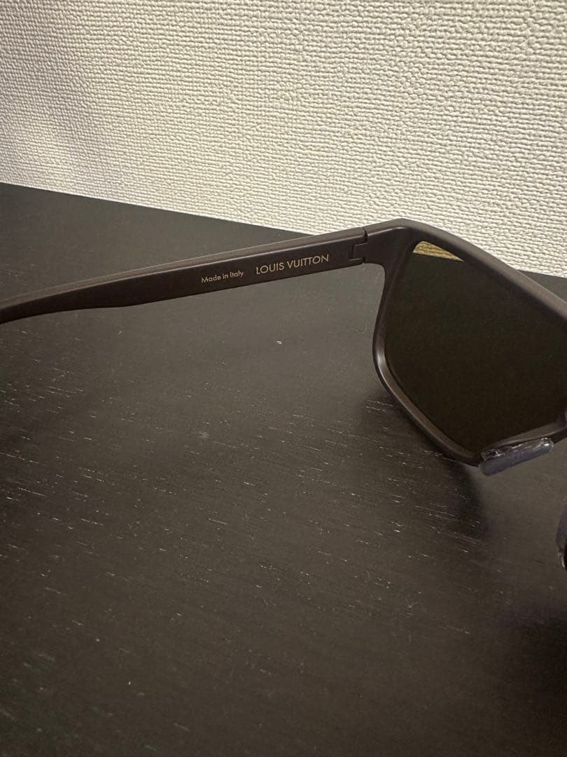 Louis Vuitton サングラスワイメア（Z1485E)