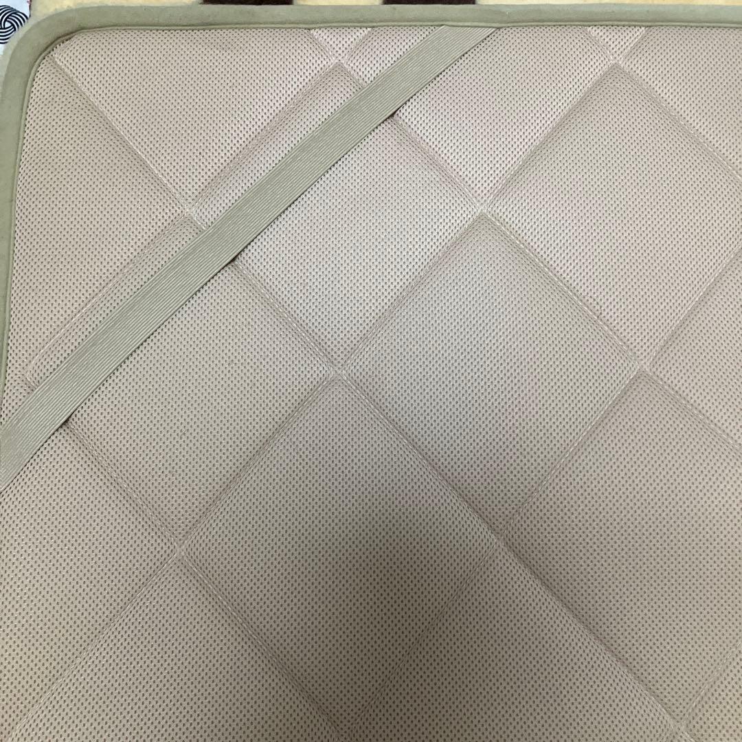 ムートンシーツ　丸八真綿　シングル　メディカルムートン　オーストラリアラム