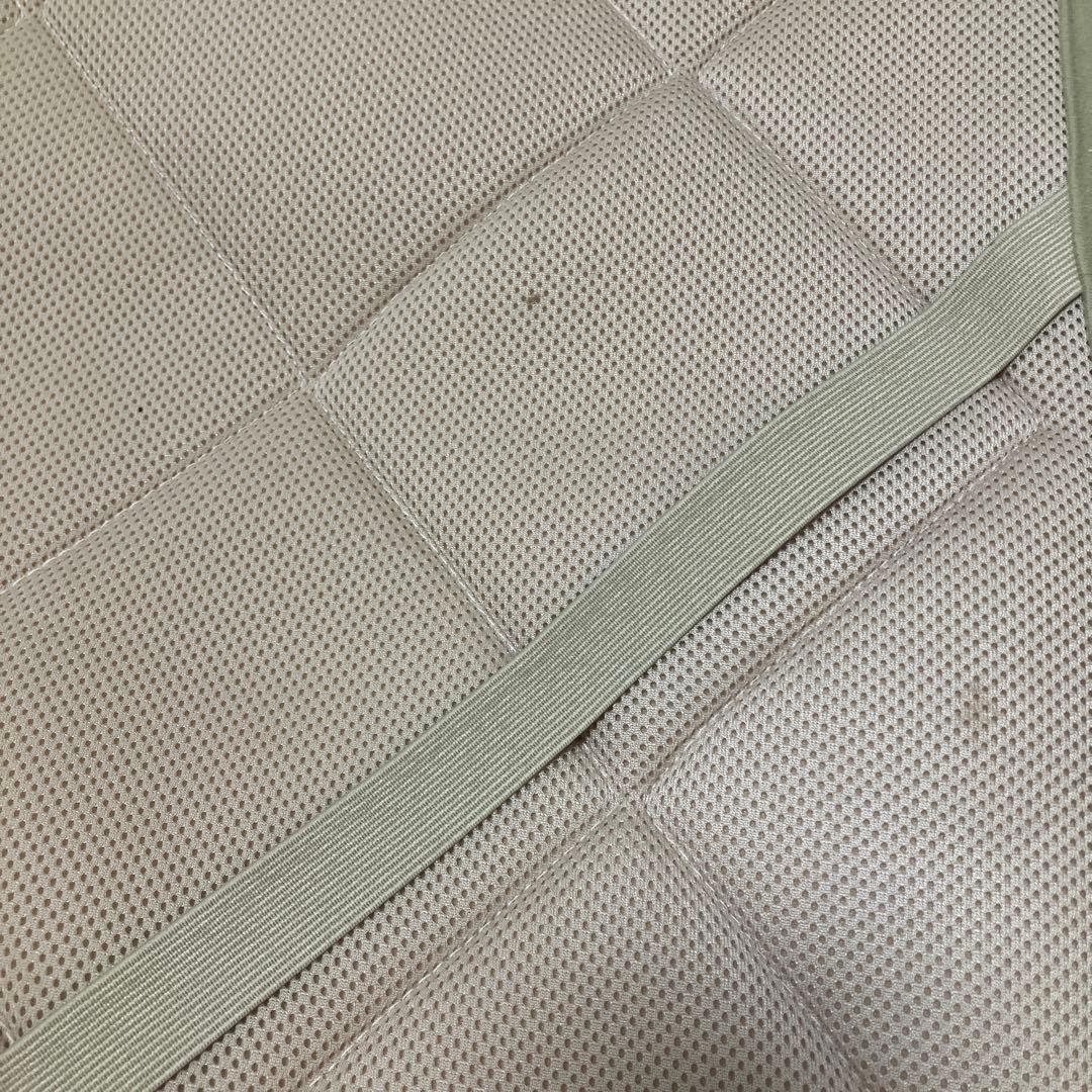 ムートンシーツ　丸八真綿　シングル　メディカルムートン　オーストラリアラム