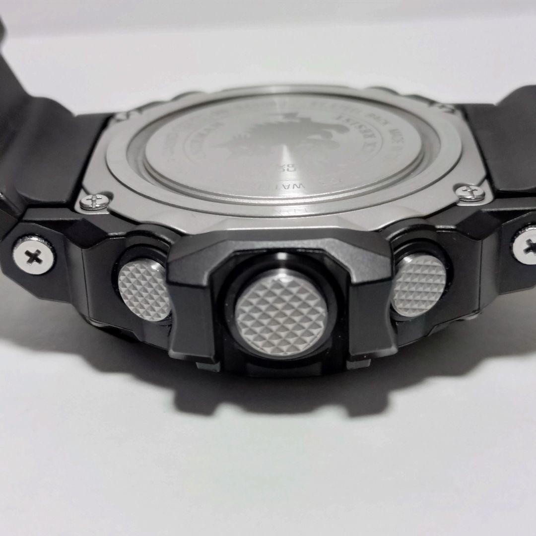 CASIO G-SHOCK　レンジマン GW-9400BJ-1JF