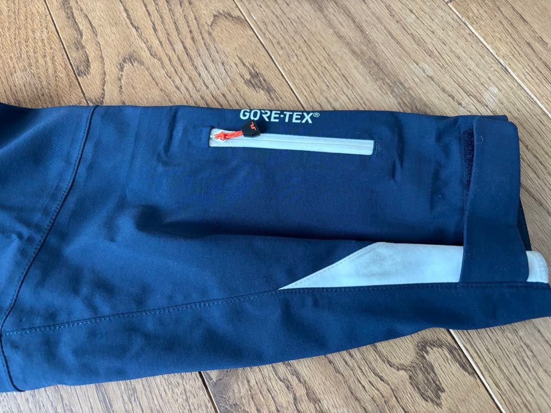 J.LINDEBERG スキーウェア　ジャケット　メンズ　ジェイリンドバーグ