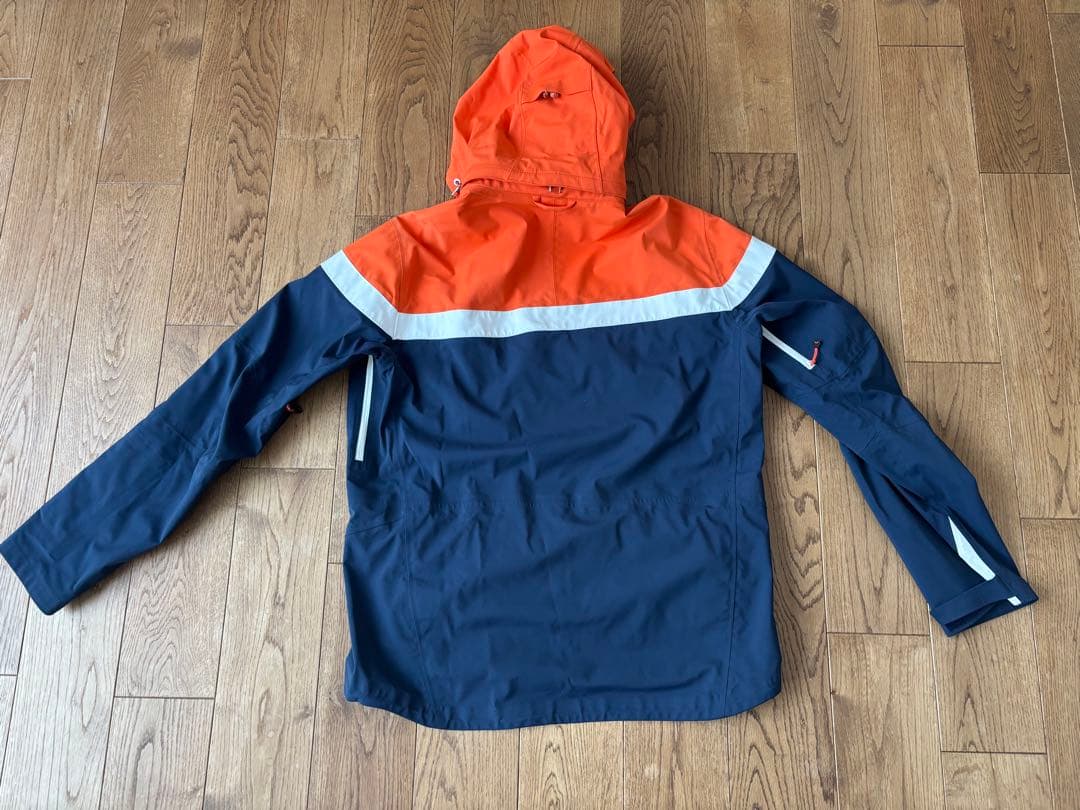 J.LINDEBERG スキーウェア　ジャケット　メンズ　ジェイリンドバーグ