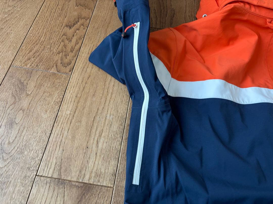 J.LINDEBERG スキーウェア　ジャケット　メンズ　ジェイリンドバーグ