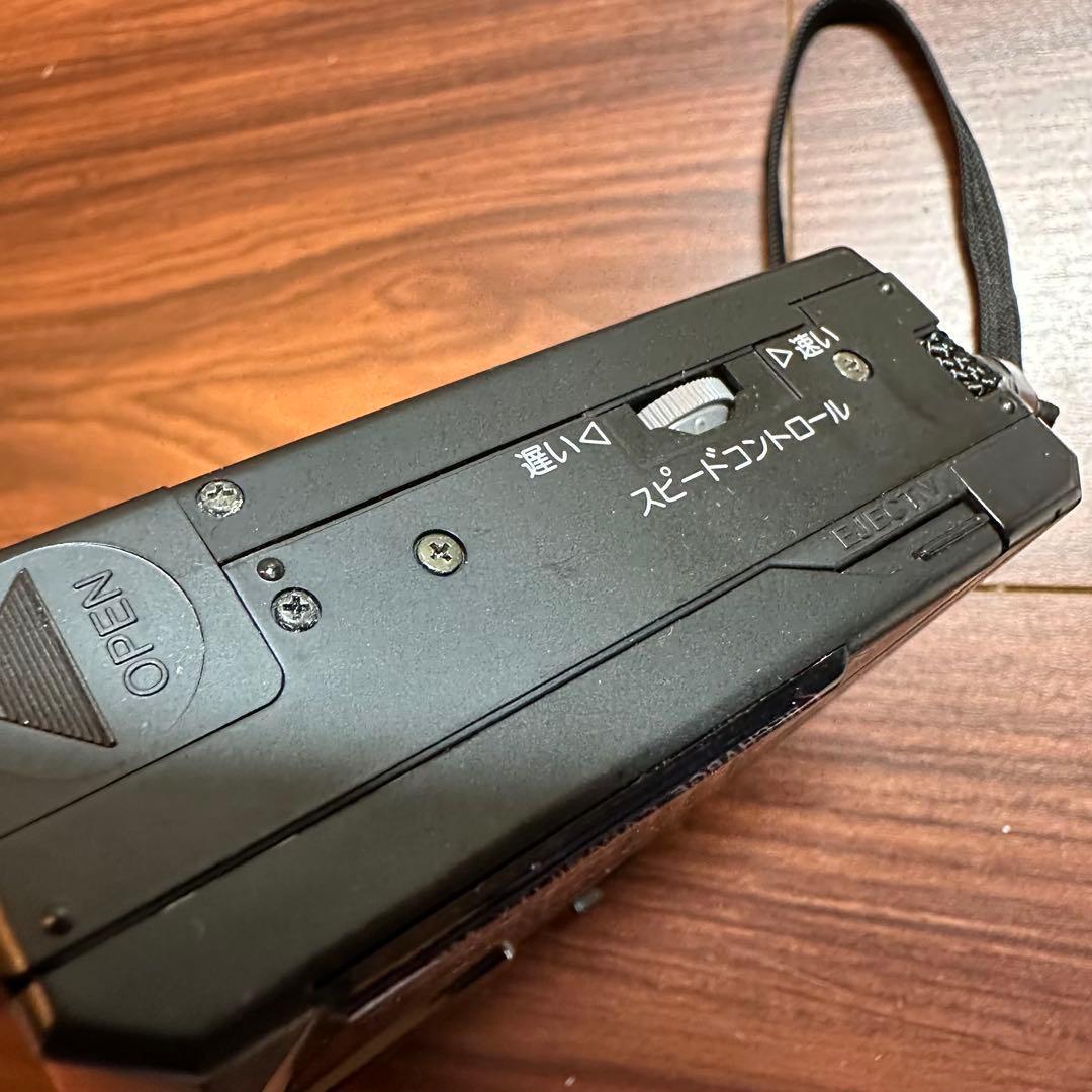 SANYO MR-54 カセットプレイヤー 5547