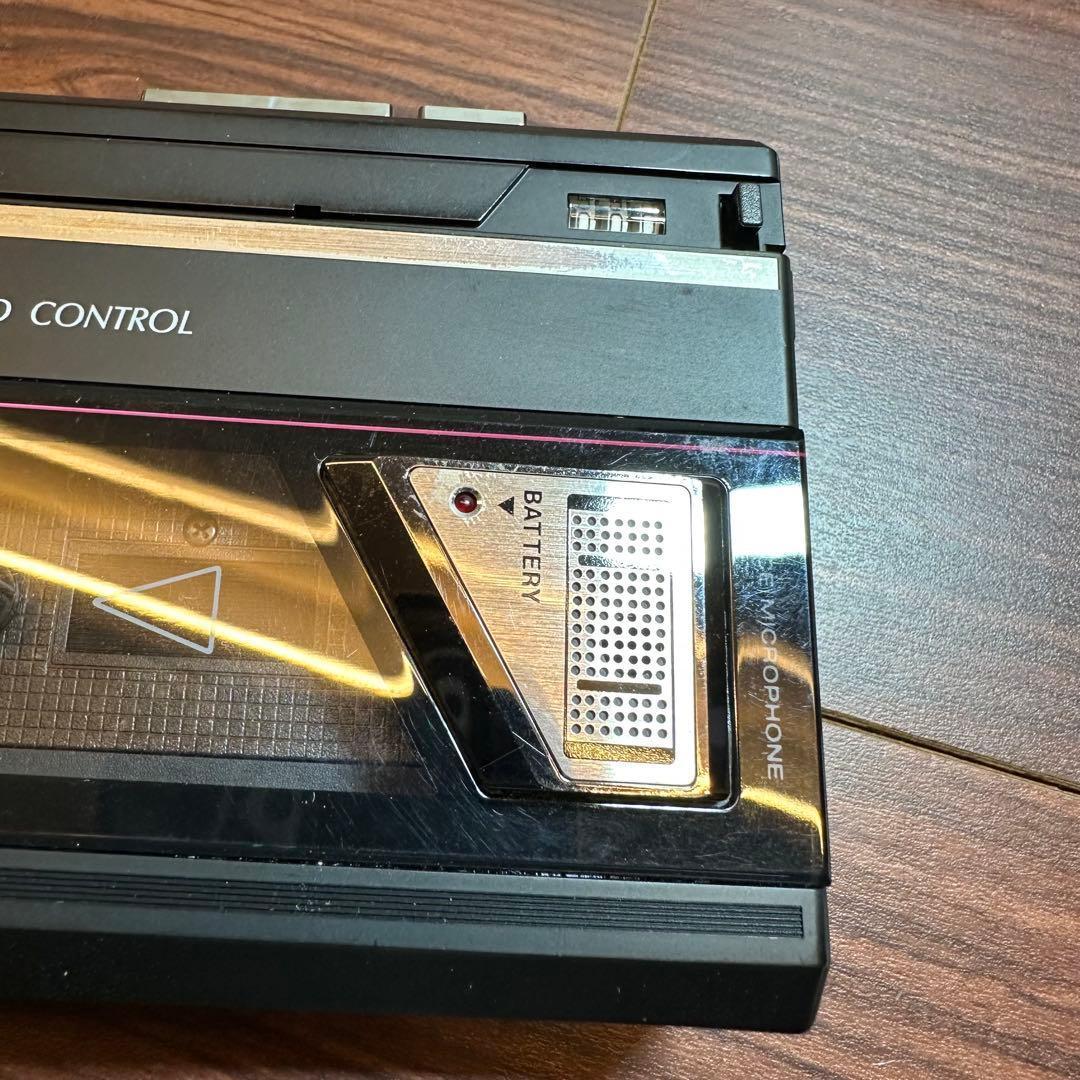 SANYO MR-54 カセットプレイヤー 5547