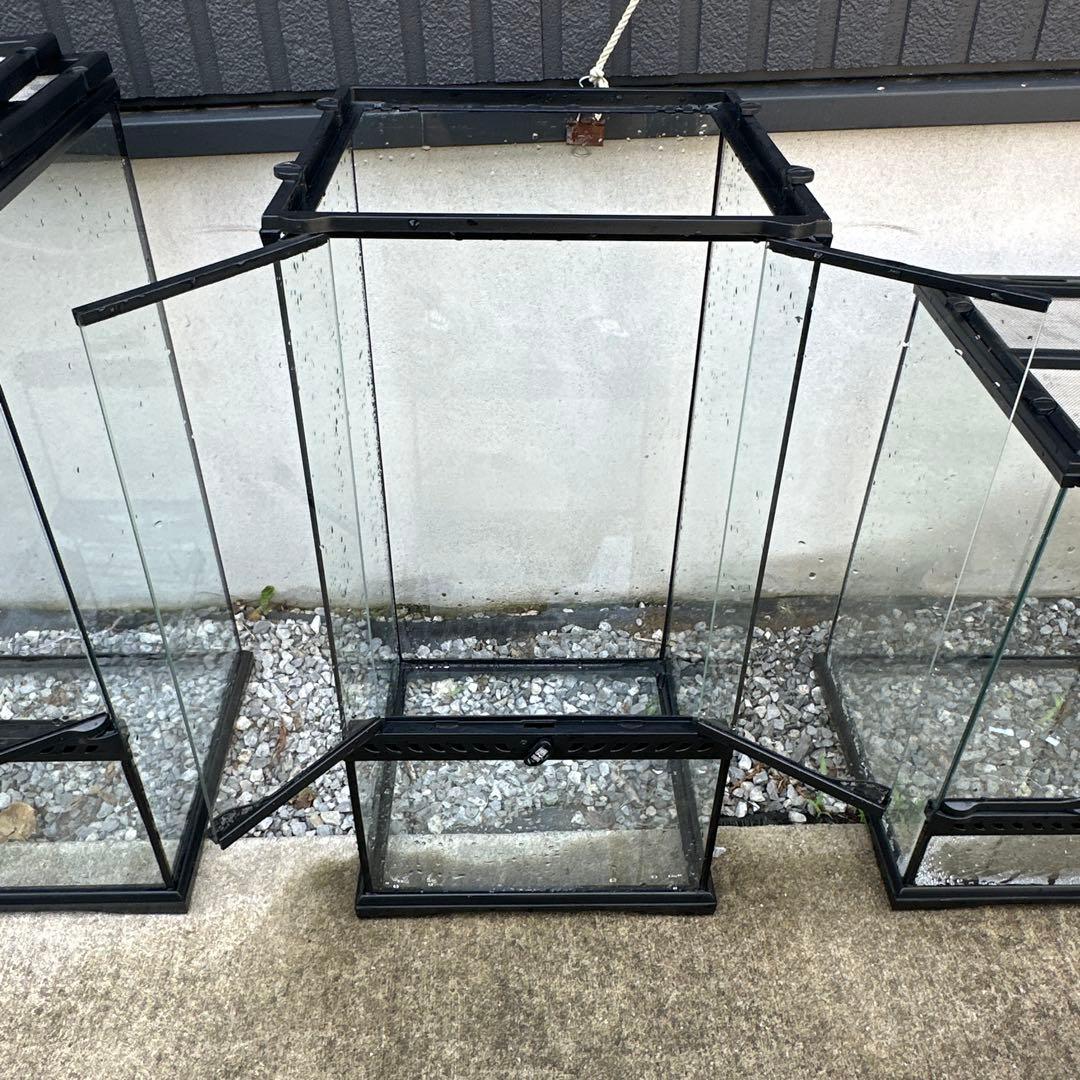 【埼玉県】GEX グラステラリウム3060【引き取り限定】