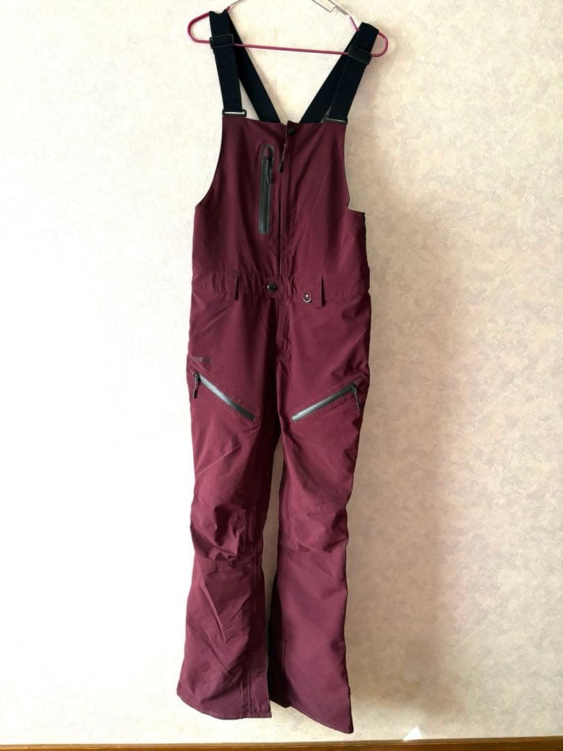 レディース　GORE-TEXスノーボードウェア　パンツ