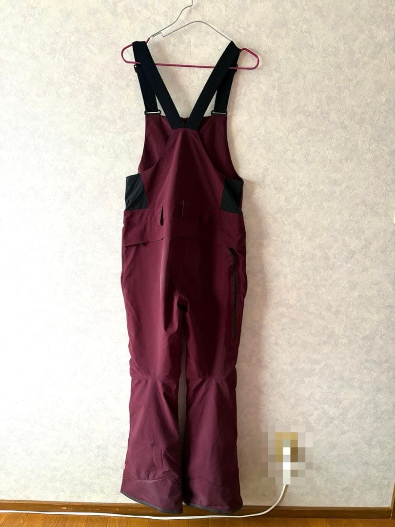 レディース　GORE-TEXスノーボードウェア　パンツ