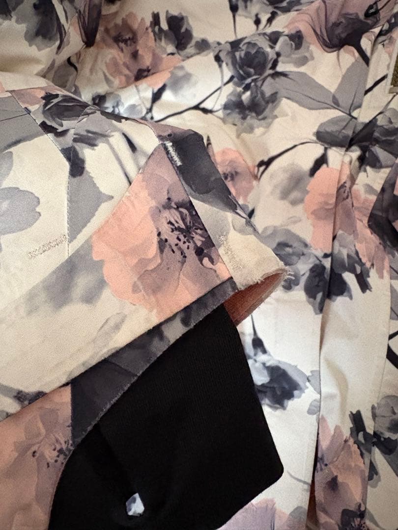 レディース　GORE-TEXスノーボードウェア　パンツ