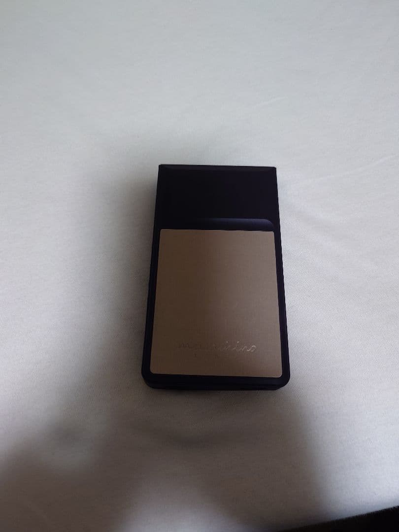 本体のみ　Sony ウォークマン ZX-707