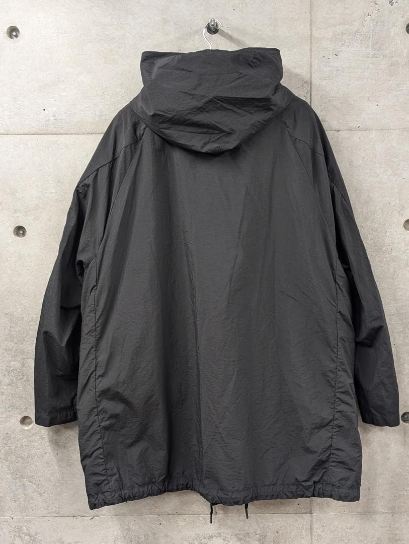 TEATORA テアトラ スーベニアハンター パッカブル ブラック M/L 5