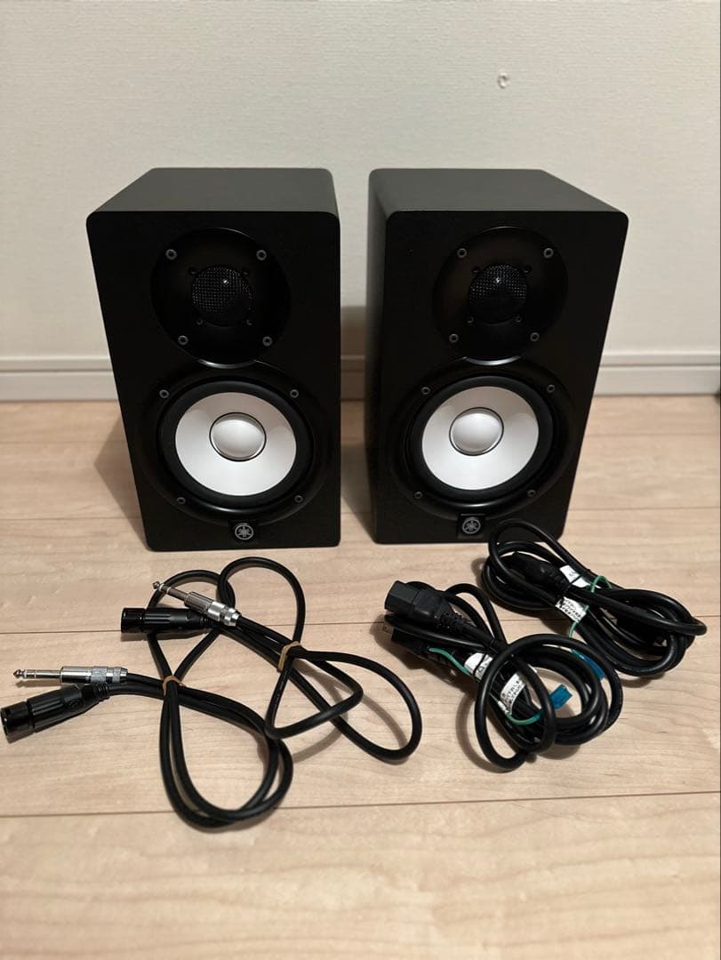 YAMAHA ヤマハ / HS5 モニタースピーカー