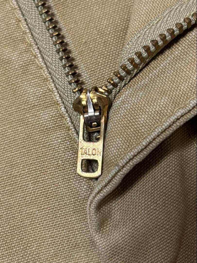 70‘s FILSON シングルティンパンツ ダック ハンティングパンツ