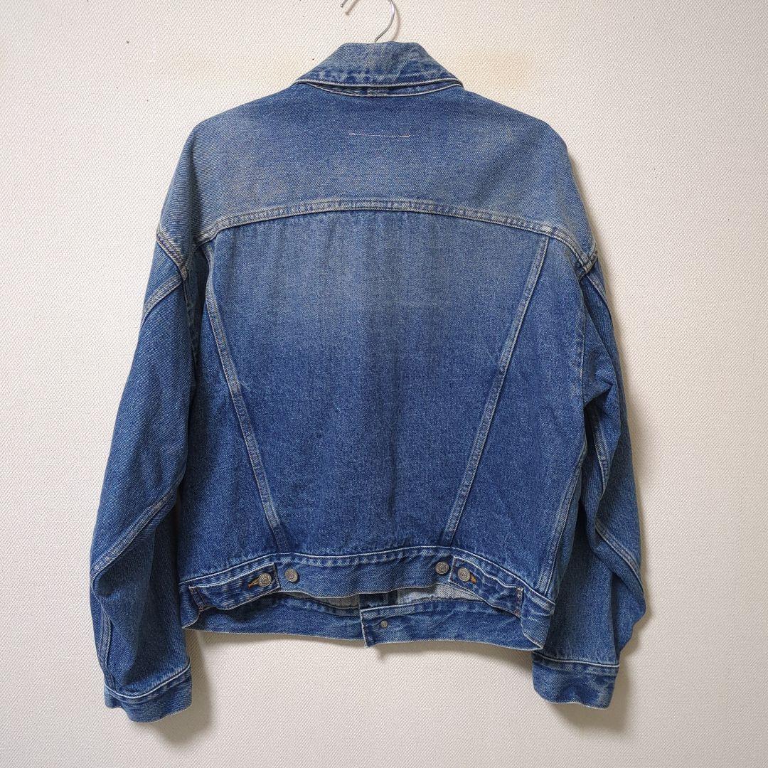 ✿MM6　デニムジャケット✿38サイズ新品未使用