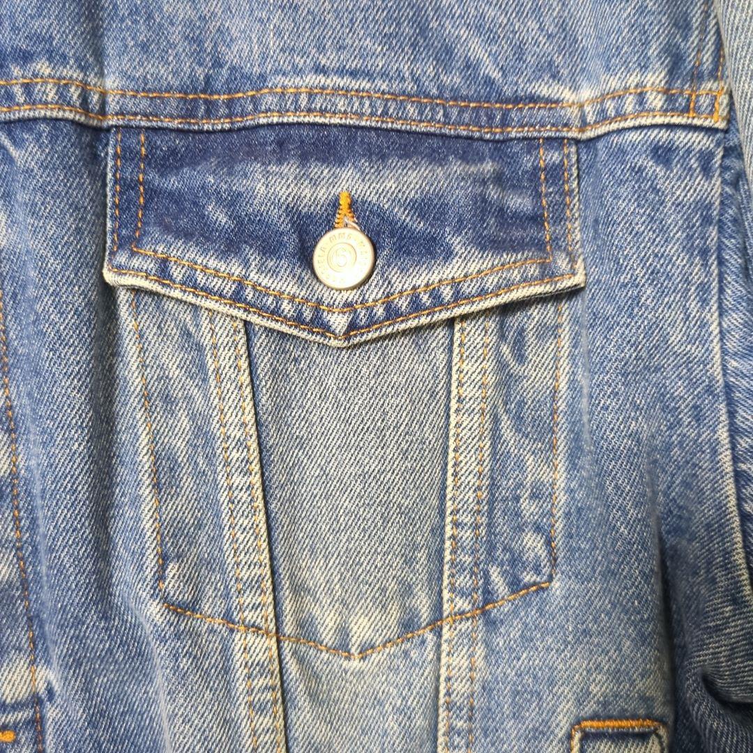 ✿MM6　デニムジャケット✿38サイズ新品未使用