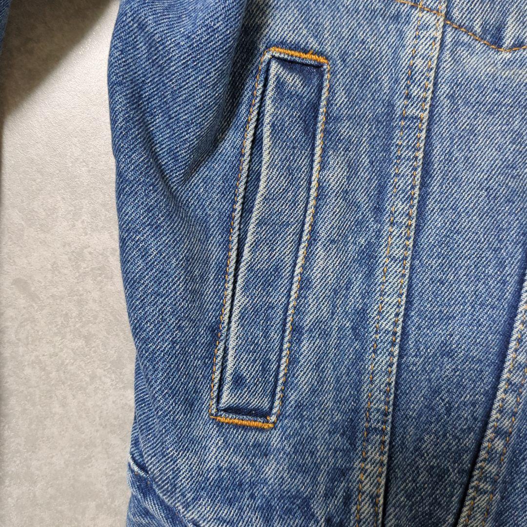 ✿MM6　デニムジャケット✿38サイズ新品未使用