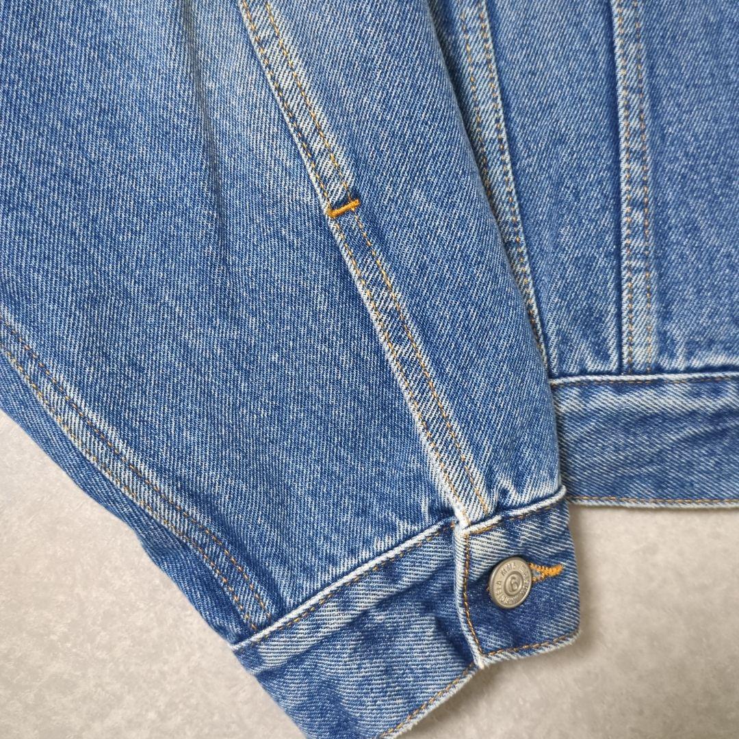 ✿MM6　デニムジャケット✿38サイズ新品未使用