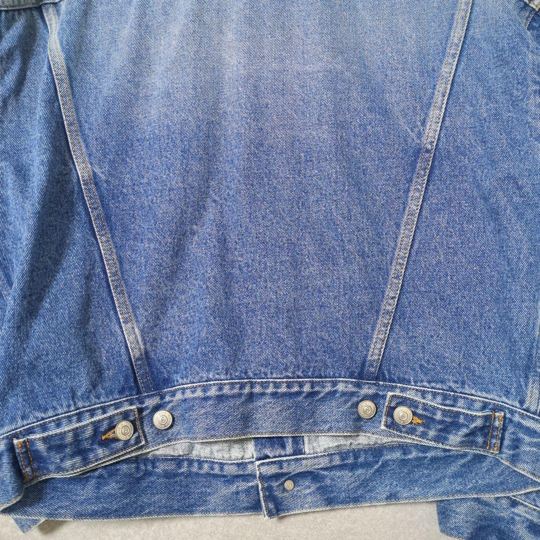 ✿MM6　デニムジャケット✿38サイズ新品未使用
