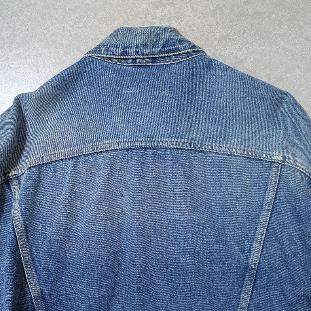 ✿MM6　デニムジャケット✿38サイズ新品未使用