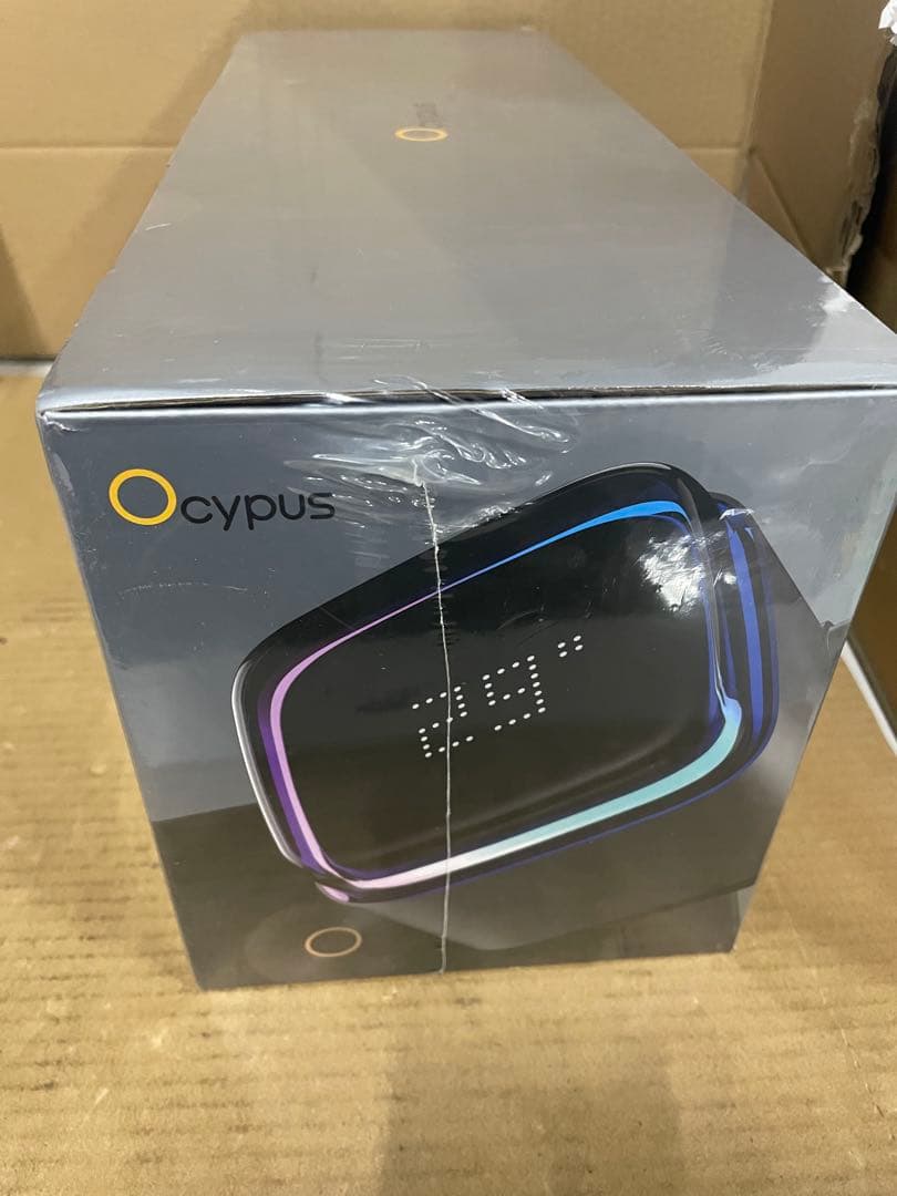 Ocypus Iota L36 CPUクーラー 水冷