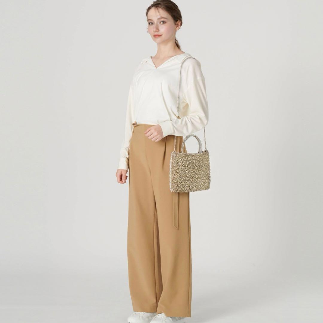 ANTEPRIMA チントゥリーノ/シルバー /ショルダーバッグ用チェーン