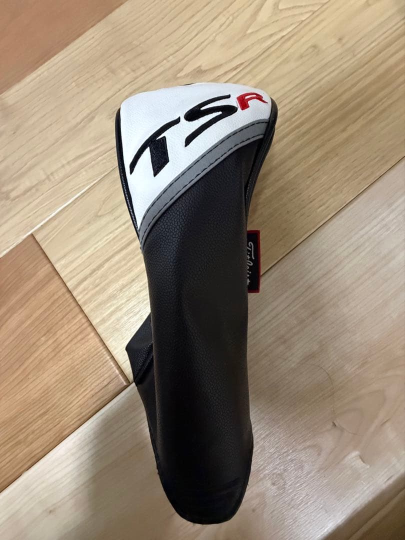 タイトリスト TSR3 5W TOUR AD IZ 7S